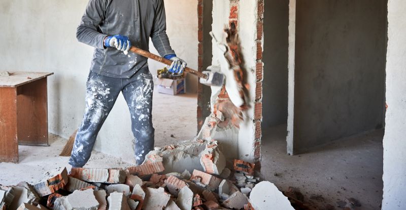 Increase Your Demolition Service Business with an AI Driven, Targeted Website