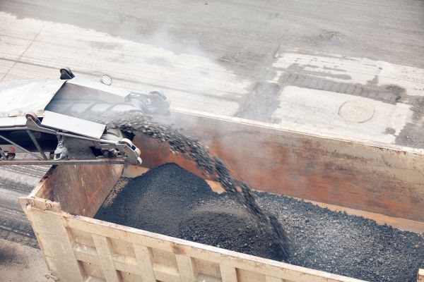 Asphalt Driveway Removal in Brooklyn
