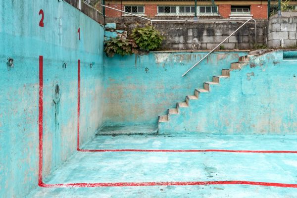 Concrete Pool Removal in Brooklyn