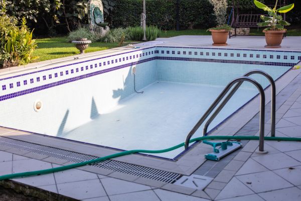 Swimming Pool Demolition in Brooklyn