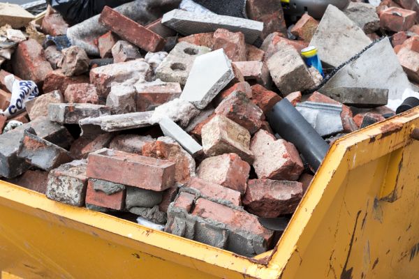 Brick Removal in Brooklyn