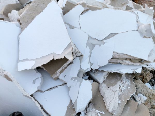 Drywall Removal in Brooklyn