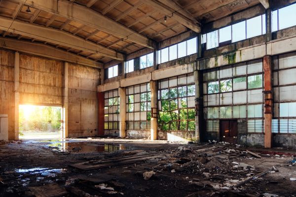 Garage Removal in Brooklyn