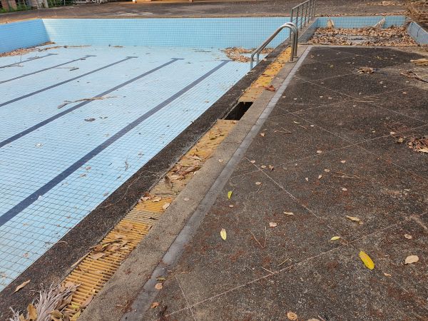 Commercial Pool Removal in Brooklyn