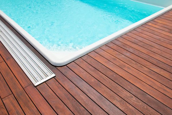 Pool Deck Removal in Brooklyn