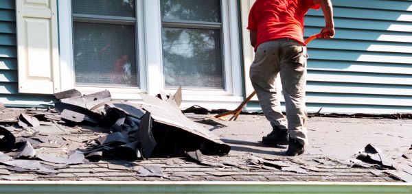 Roof Removal in Brooklyn